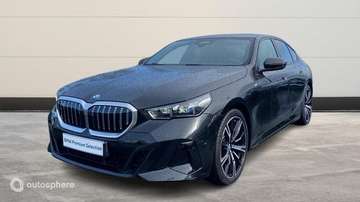 530e 299ch M Sport
