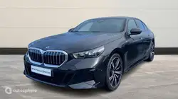 BMW Série 5 530e 299ch M Sport