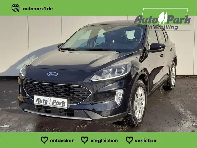 Ford Kuga 1.5 EcoBoost NAVI~AHK~SHZ~APP~2xPDC~GRA~DAB