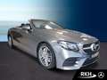 Mercedes-Benz E 300 E 300 Cabrio AMG Line COMAND/Multi-LED/360/Memot Grigio - thumbnail 2