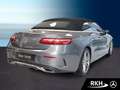 Mercedes-Benz E 300 E 300 Cabrio AMG Line COMAND/Multi-LED/360/Memot Grigio - thumbnail 3