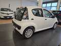Citroen C1 1.0 5 porte Seduction Blanco - thumbnail 4