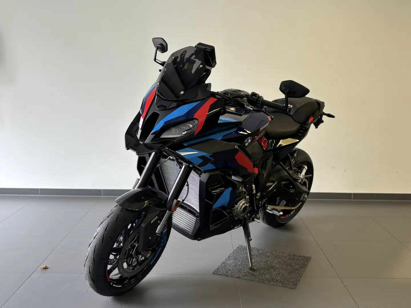 BMW M 1000 XR M-Competition + SOFORT + NEU Negru - 2