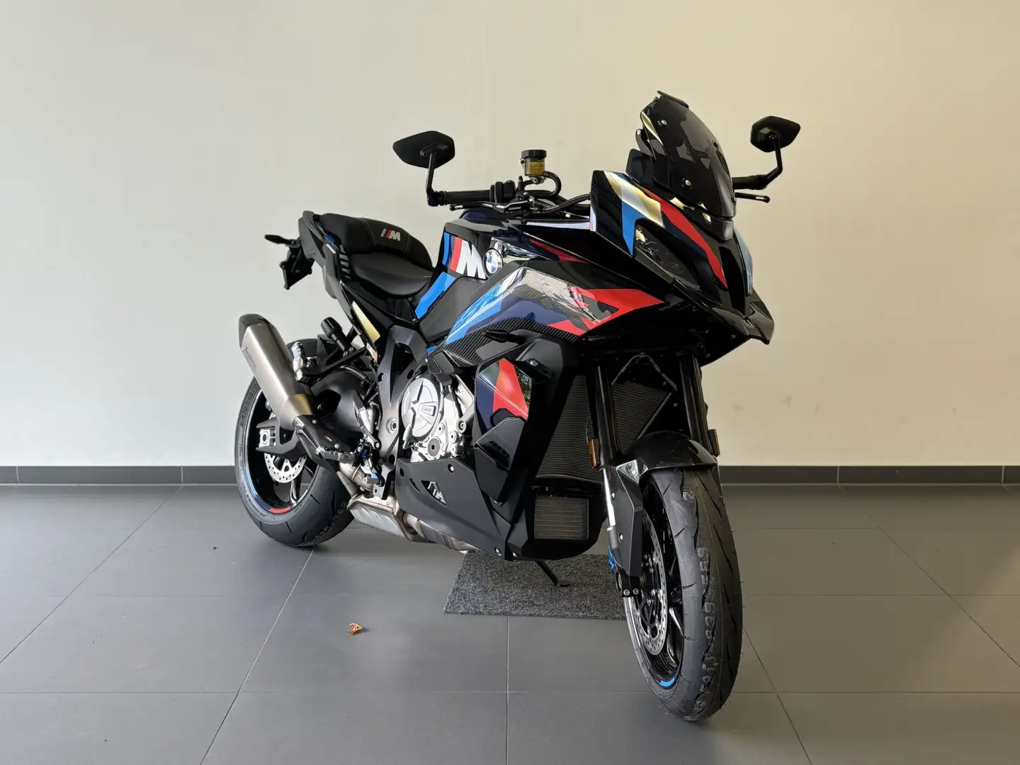 BMW M 1000 XR M-Competition + SOFORT + NEU Negru - 1