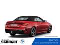 BMW 440 M440d xDrive Cabrio + GARANTIE-bis-04.2030 Rot - thumbnail 3