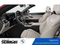 BMW 440 M440d xDrive Cabrio + GARANTIE-bis-04.2030 Rot - thumbnail 4