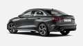Audi A3 Sedán TDI S line S tronic 110kW Gris - thumbnail 7