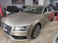 Audi A7 Sportback 3.0TDI quattro S-Tronic 245 Mauve - thumbnail 2