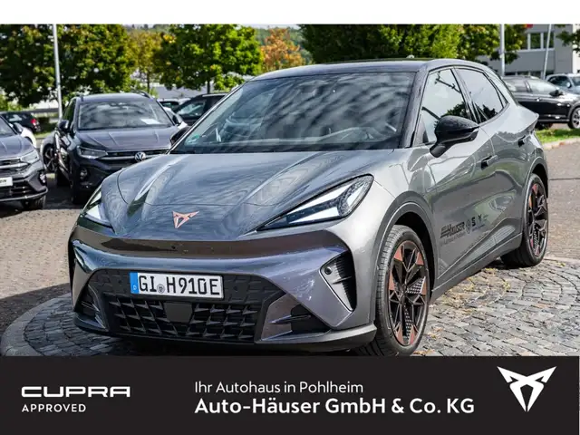 CUPRA Autres Endurance Edition Dynamic Plus Plasma 52 kWh TOP-V
