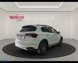 Fiat Tipo 5 Porte 1.5 T4 Hybrid Cross Blanc - thumbnail 5