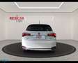 Fiat Tipo 5 Porte 1.5 T4 Hybrid Cross Blanc - thumbnail 13