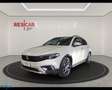 Fiat Tipo 5 Porte 1.5 T4 Hybrid Cross Blanc - thumbnail 3