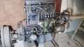 Mercedes-Benz Sonstige Unimog 411 Bj 1960 Diverse Teile, Motor 180 D ,  Getriebe, Hinterachse, Portalachse, Federn und diverse Motorteile - thumbnail 2