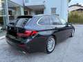 BMW 520 d 48V Touring Business Schwarz - thumbnail 5