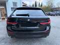 BMW 520 d 48V Touring Business Schwarz - thumbnail 4