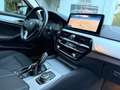 BMW 520 d 48V Touring Business Schwarz - thumbnail 8