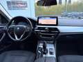 BMW 520 d 48V Touring Business Schwarz - thumbnail 7