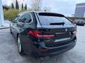 BMW 520 d 48V Touring Business Schwarz - thumbnail 3