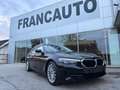 BMW 520 d 48V Touring Business Schwarz - thumbnail 2