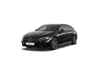 CLA 200 Shooting Brake  AMG Line Navi/Pano.-Dach