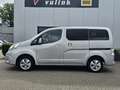 Nissan E-NV200 Evalia 40 kWh Connect Edition 7 PERSOONS BOVAG GAR Grey - thumbnail 4