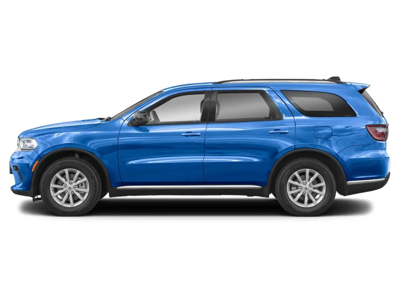 Dodge Durango photo Dodge Durango
