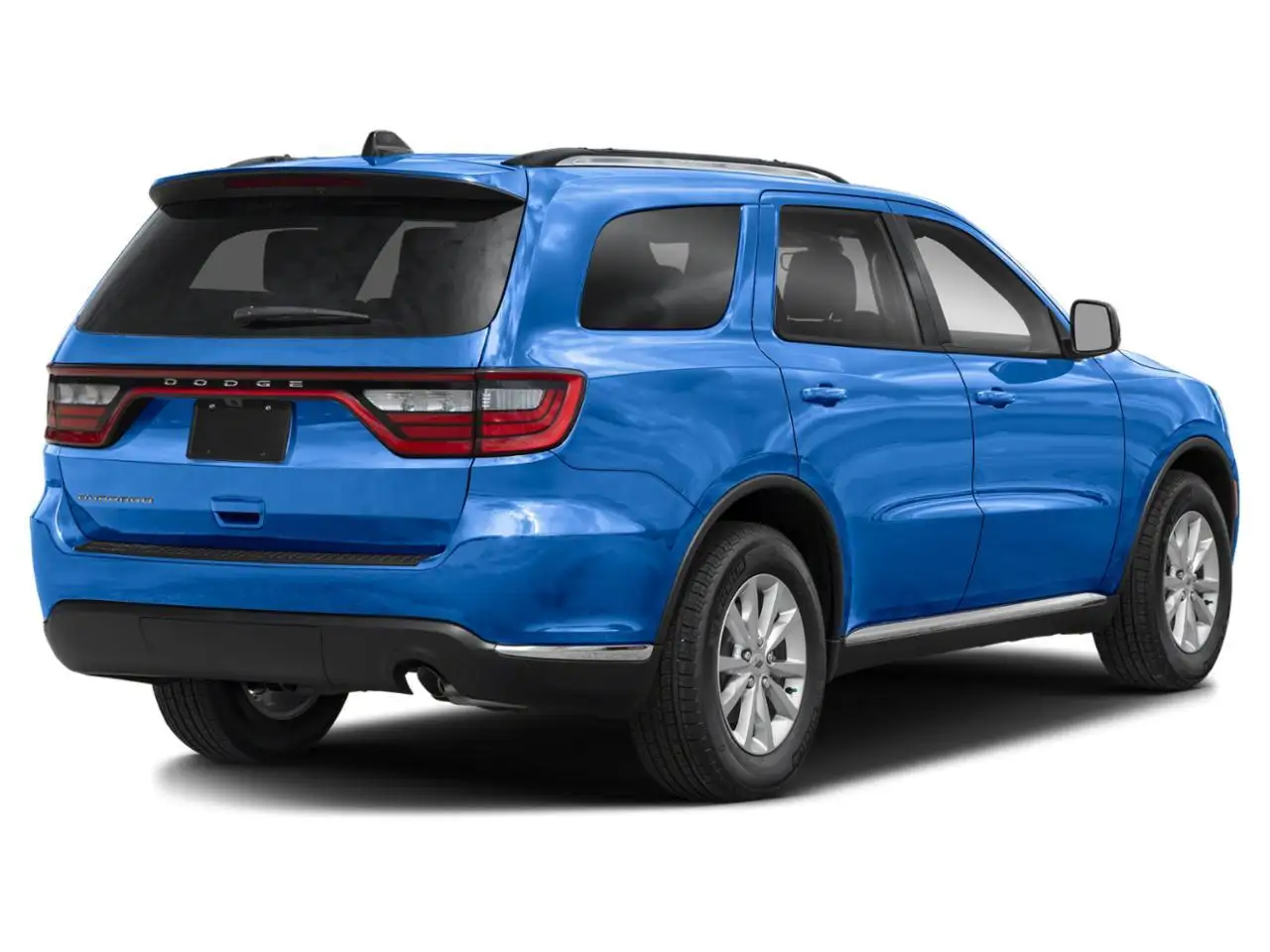 Dodge Durango photo Dodge Durango