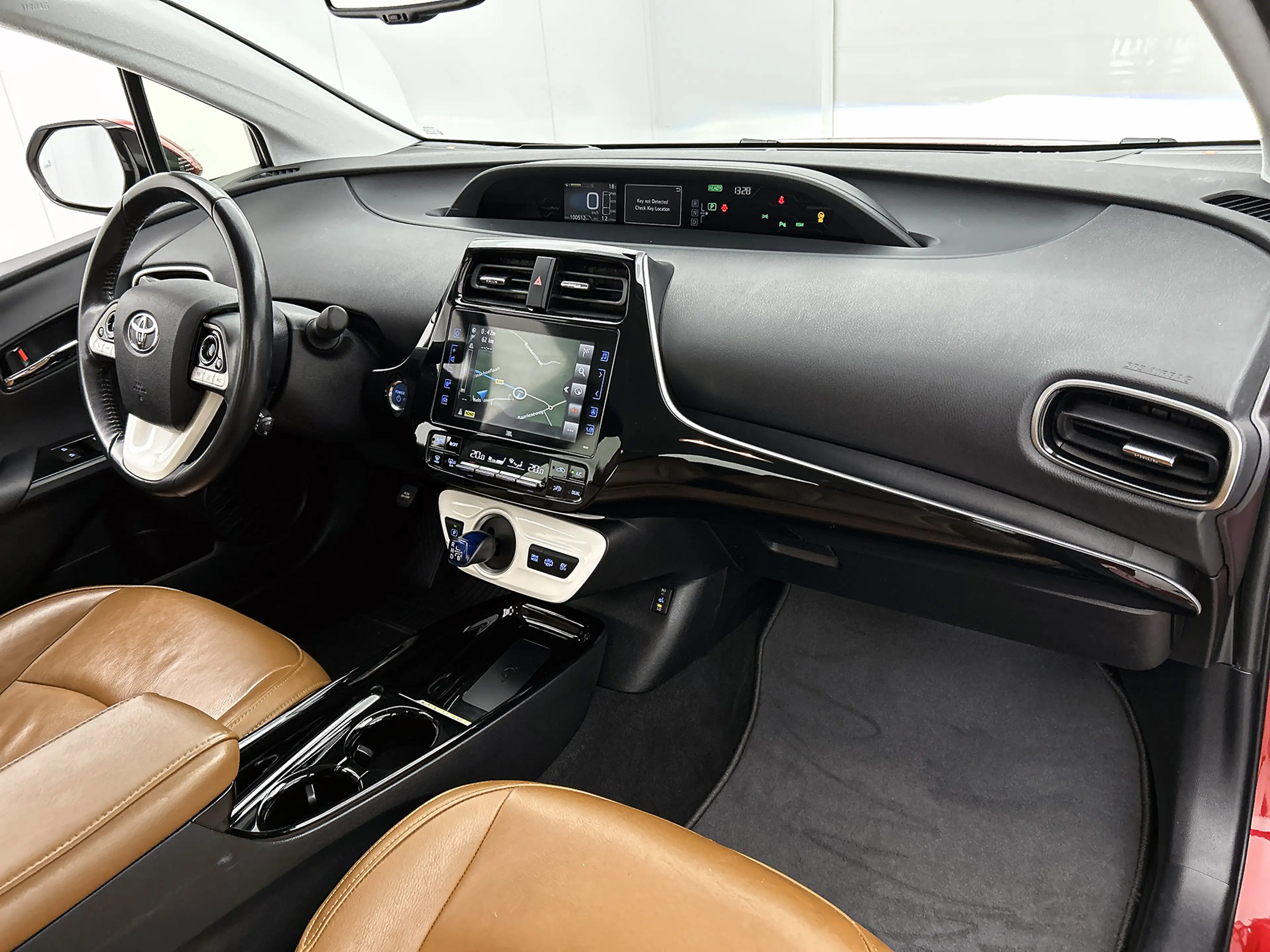 Toyota Prius 1.8 Plug-in Business Plus | Achteruitrijcamera | H — photo 6