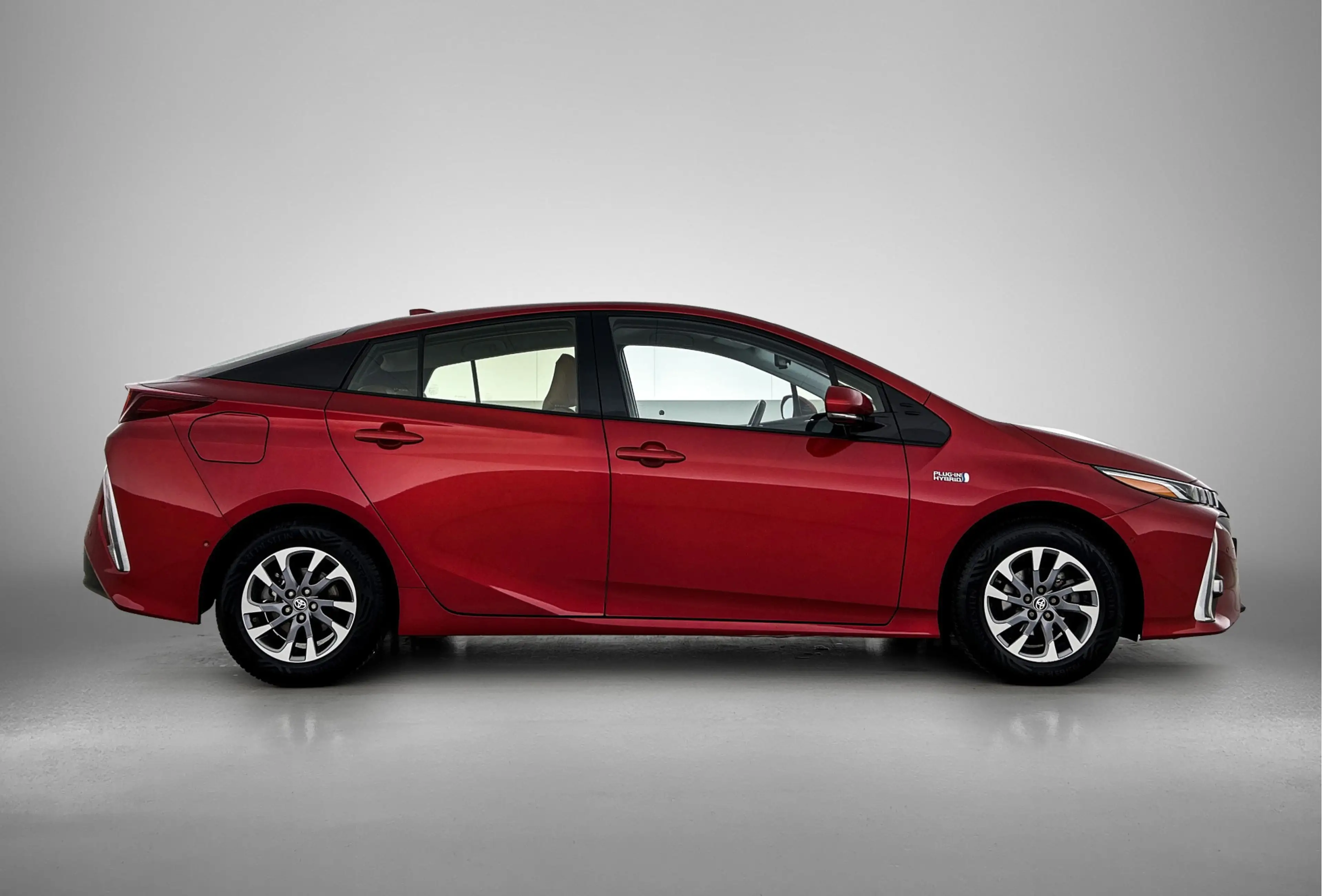 Toyota Prius 1.8 Plug-in Business Plus | Achteruitrijcamera | H — photo 12