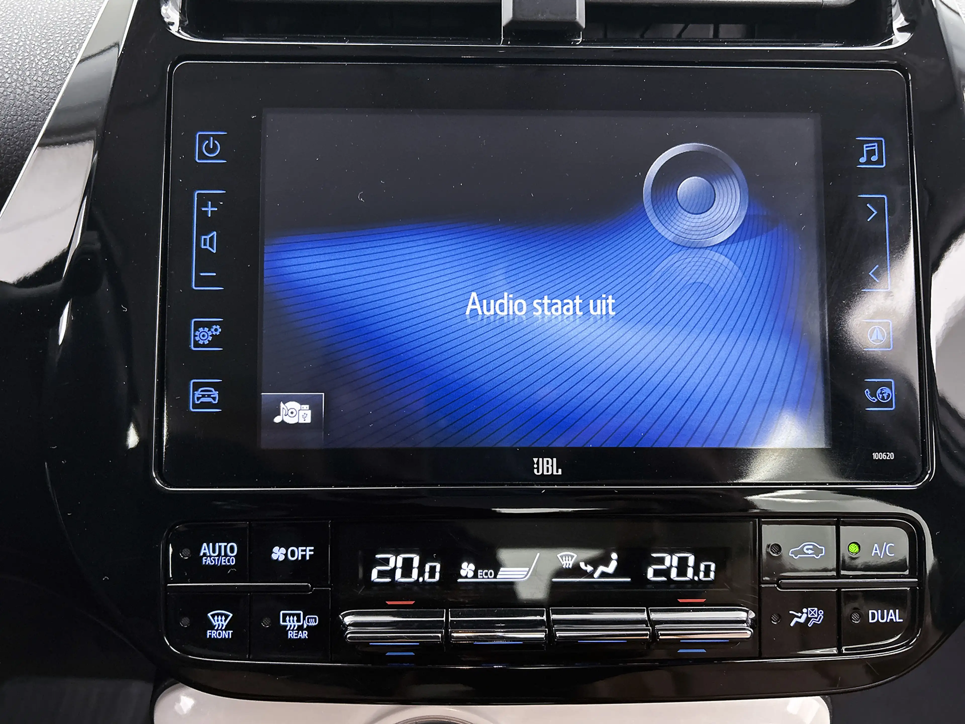 Toyota Prius 1.8 Plug-in Business Plus | Achteruitrijcamera | H — photo 9