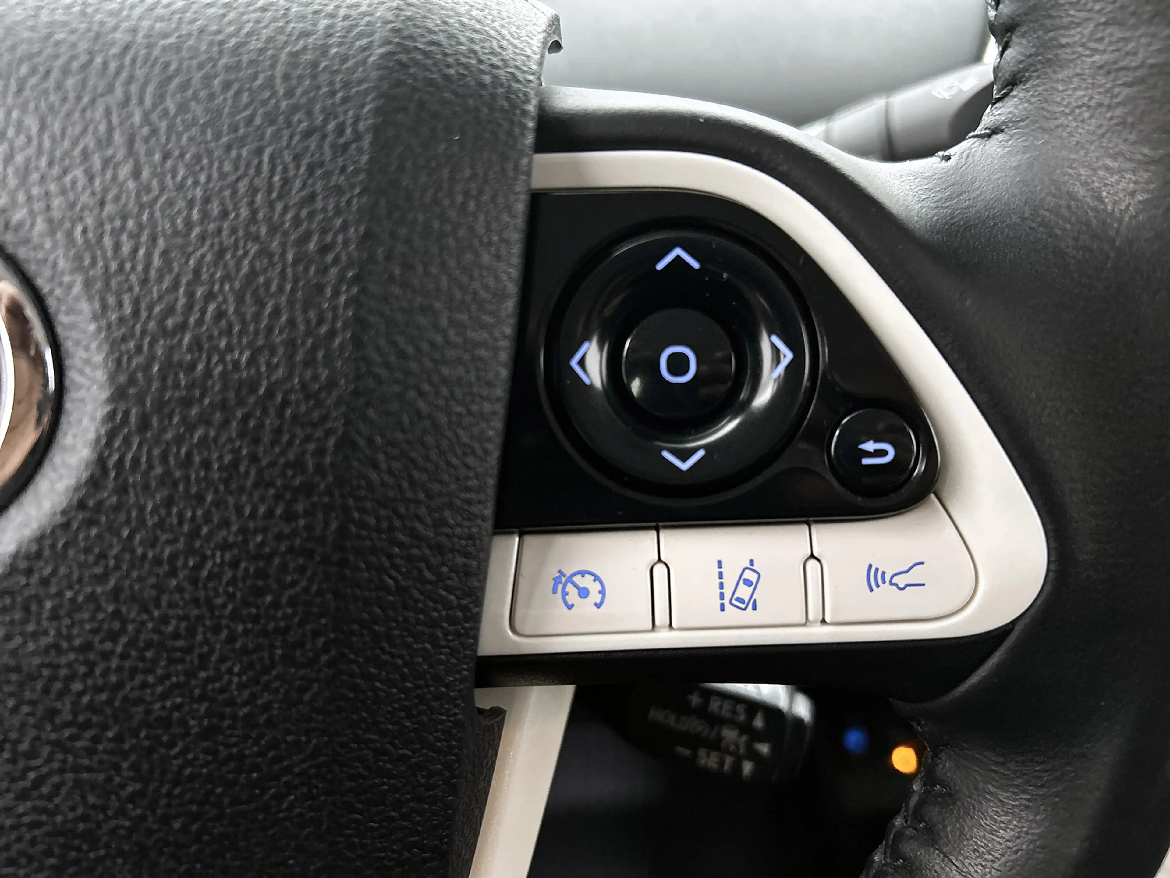 Toyota Prius 1.8 Plug-in Business Plus | Achteruitrijcamera | H — photo 15