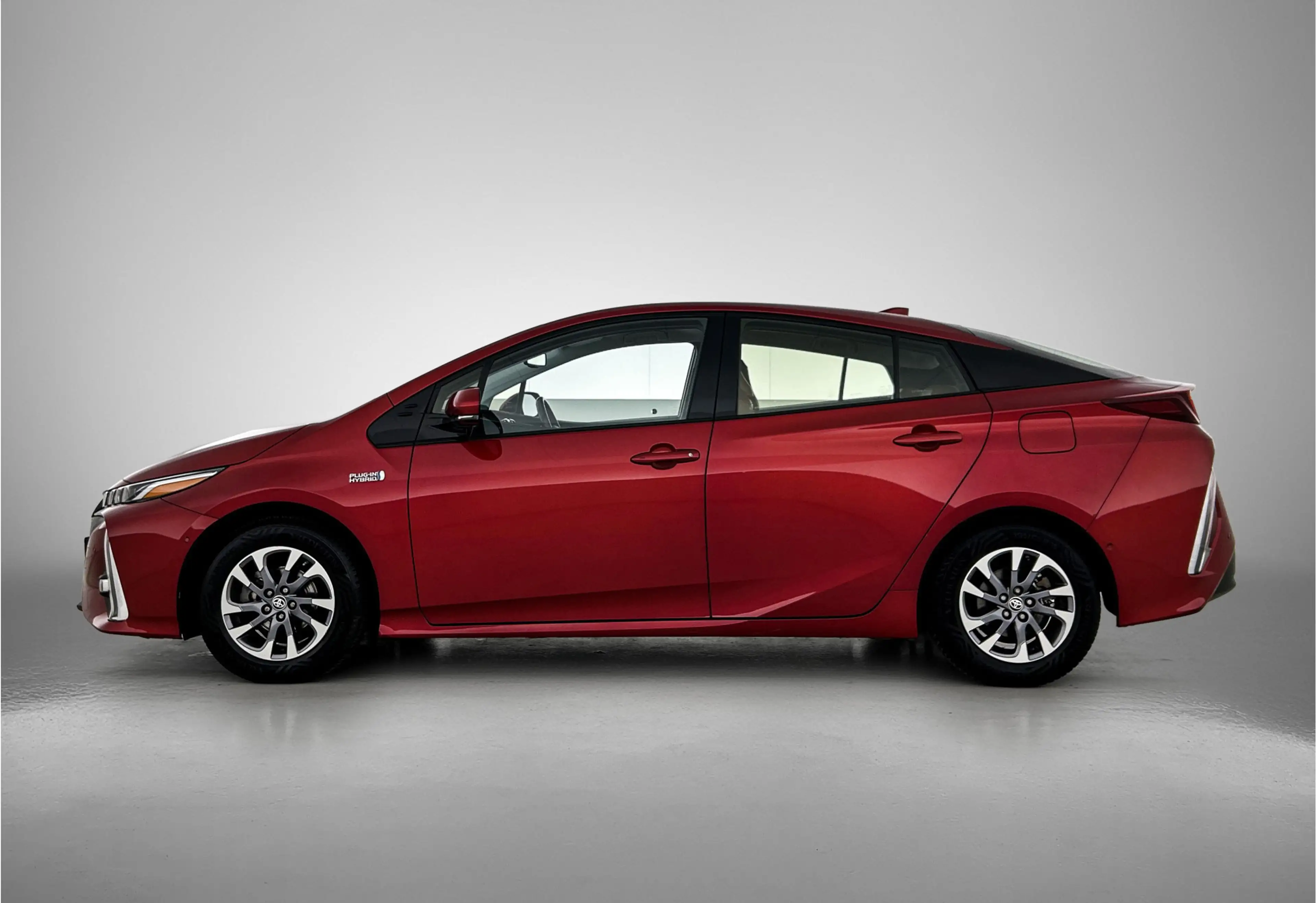 Toyota Prius 1.8 Plug-in Business Plus | Achteruitrijcamera | H — photo 3