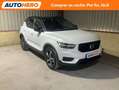 Volvo XC40 2.0 D3 R-Design 2WD Blanco - thumbnail 8