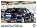 Volkswagen Golf Variant Alltrack 2.0 TDI DSG Kamera ACC LED Blau - thumbnail 2