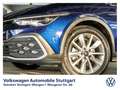 Volkswagen Golf Variant Alltrack 2.0 TDI DSG Kamera ACC LED Blau - thumbnail 13