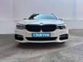 BMW 530 530dA Touring xDrive Blanco - thumbnail 2
