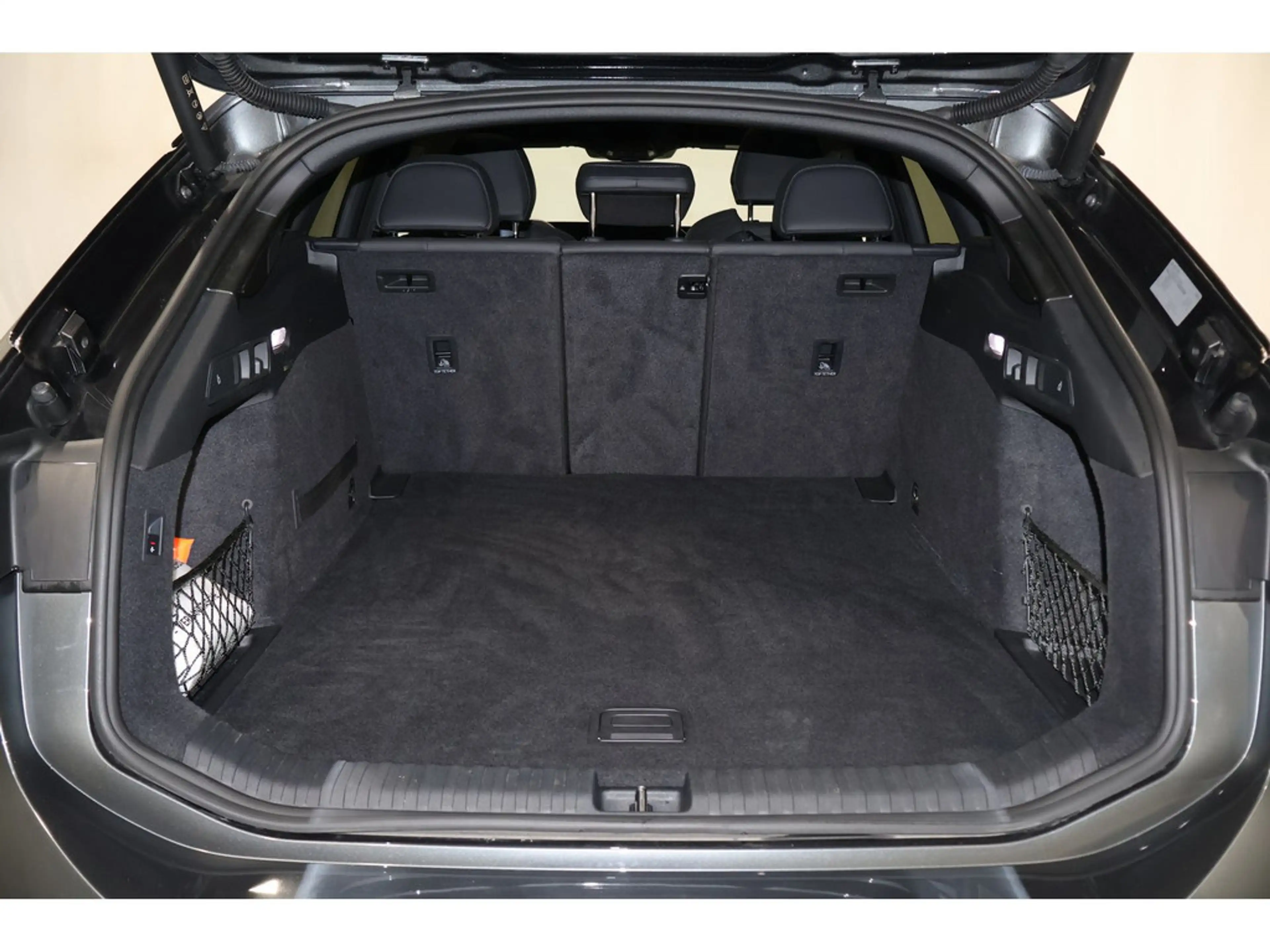 Audi S6 e-tron Avant quattro edition one grey B&O*Pano*Matrix — photo 8