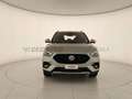 MG ZS ZSPETROL MY23 MG 1.0T 6MT LUXURY Silver Similpelle Argento - thumbnail 5