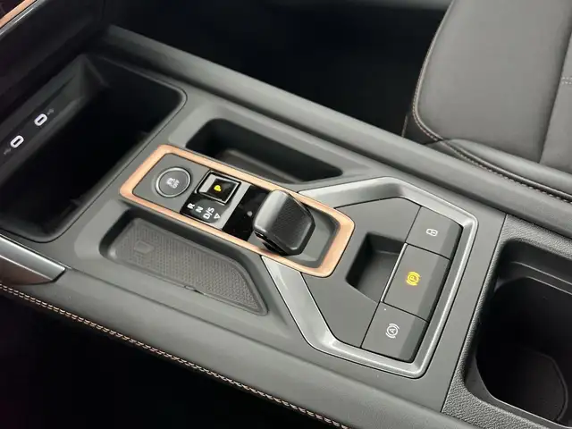 Cupra Leon view 13