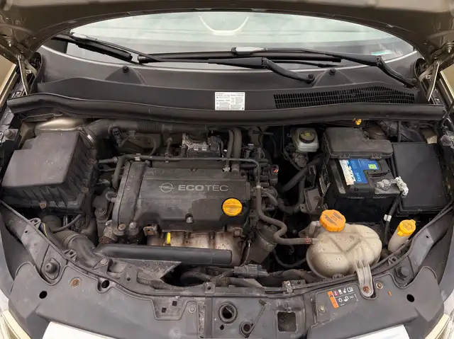 Opel Corsa view 11