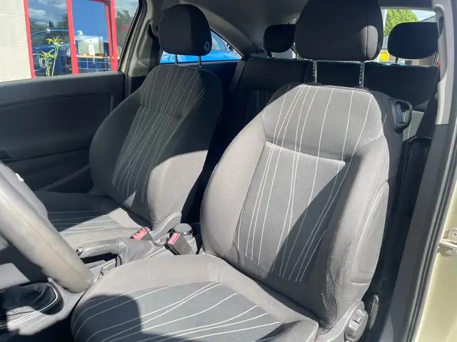 Opel Corsa view 26