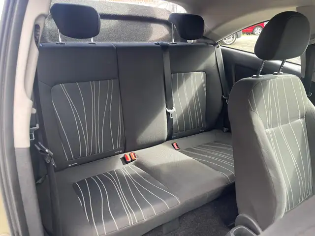 Opel Corsa view 23