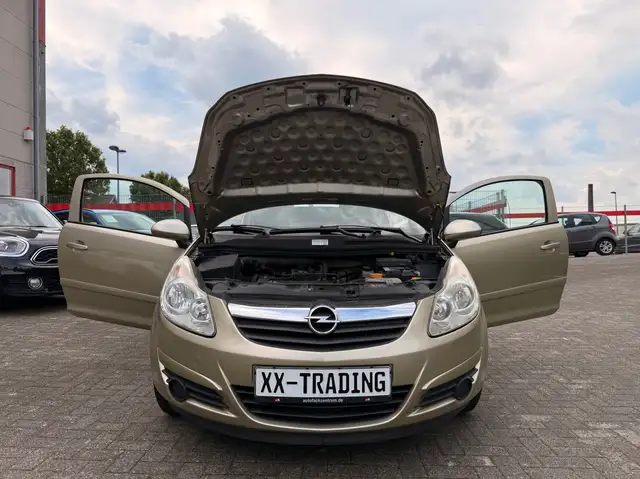 Opel Corsa view 10