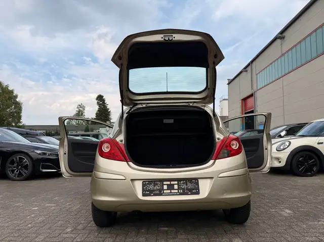 Opel Corsa view 15