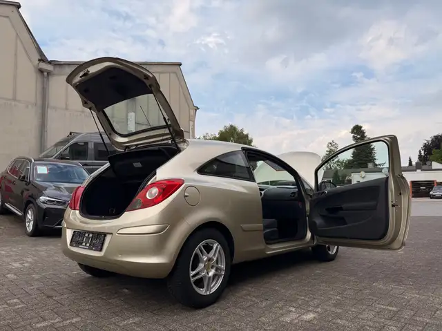 Opel Corsa view 14