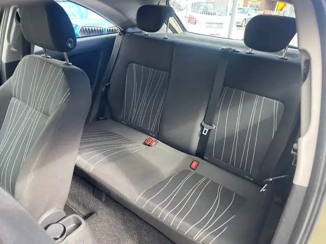 Opel Corsa view 20