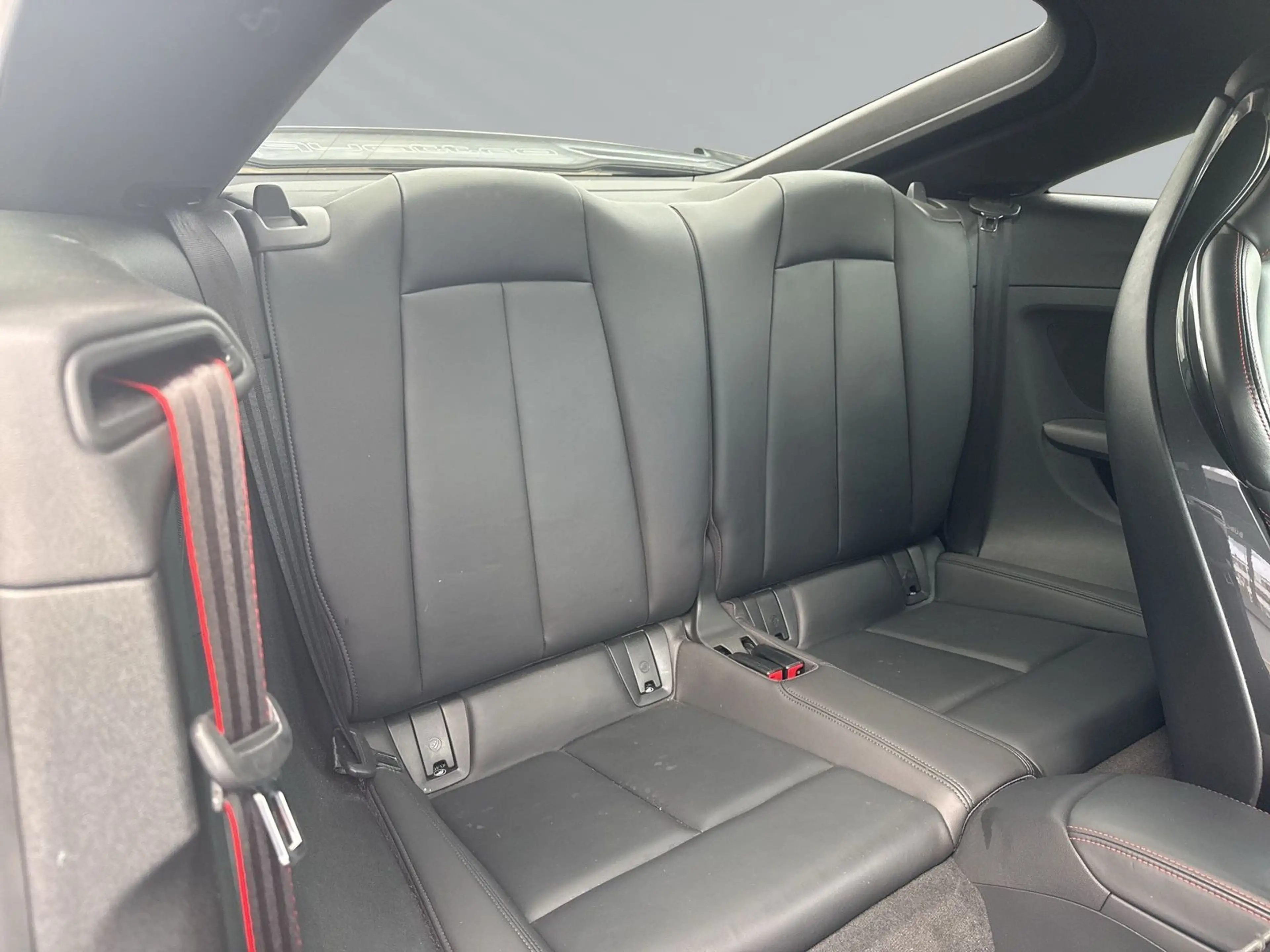 Audi TT RS Coupe 2.5 TFSI quattro *563PS*MATRIX*B&O* — photo 15