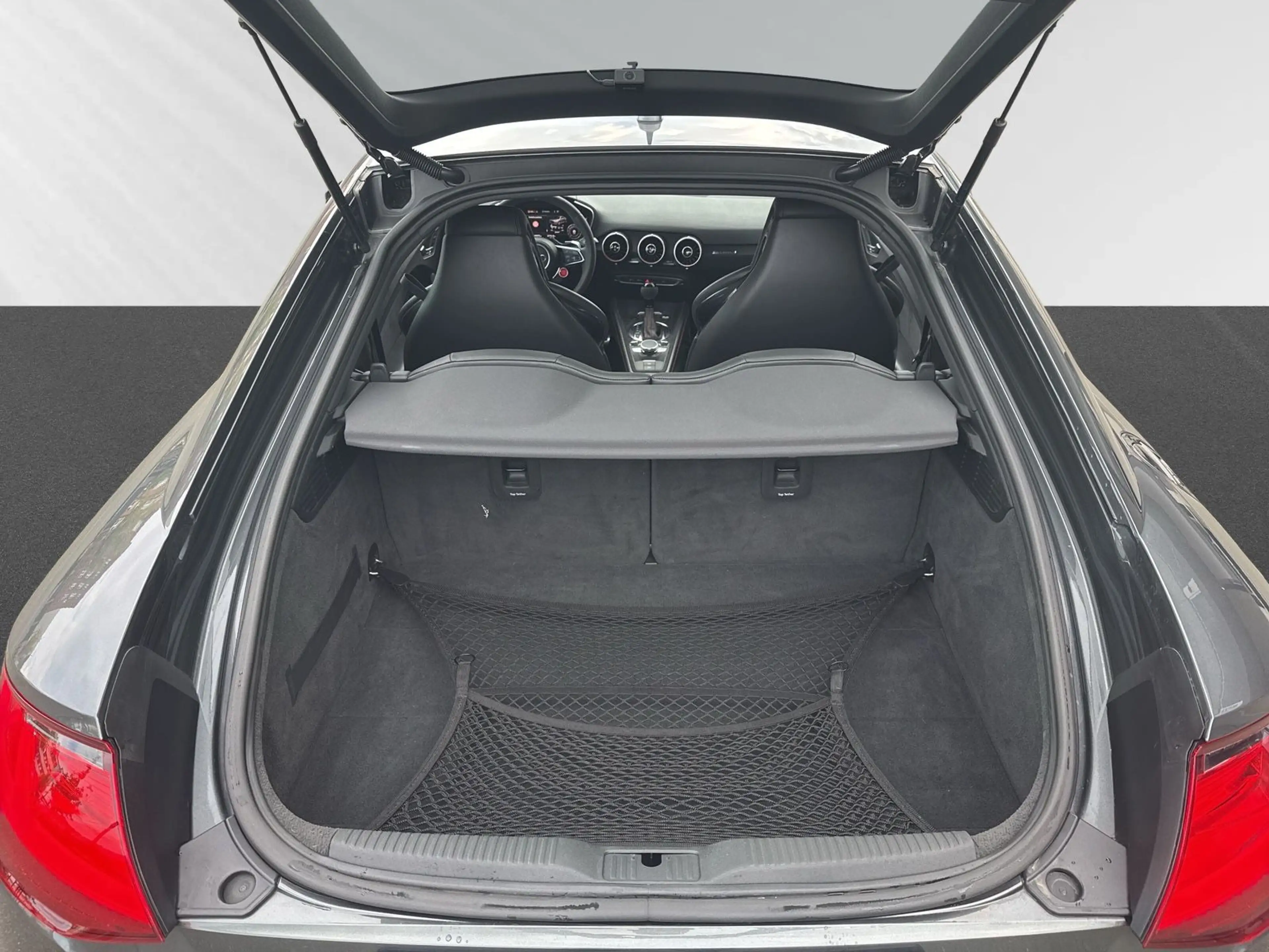 Audi TT RS Coupe 2.5 TFSI quattro *563PS*MATRIX*B&O* — photo 10
