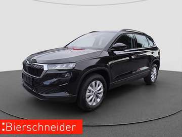 1.5 TSI DSG Selection AHK LED RFK