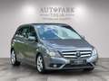 Mercedes-Benz B 180 B180 CDI (AHK-LED-TEMPO-SHZ-BT) Grijs - thumbnail 3